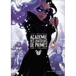 Académie des chasseurs de...