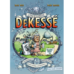 L'Encyclopédie Dekessé