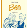 Ben - tome 3 Un air de Famille