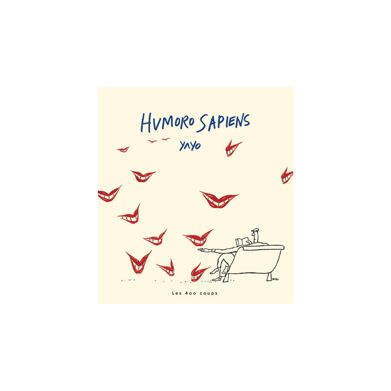 Humoro-sapiens