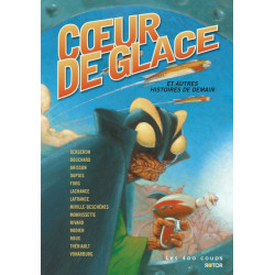 Coeur de glace et autres...