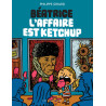 Béatrice - L'affaire est Ketchup
