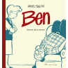 Ben - tome 1 L'envers de la retraite