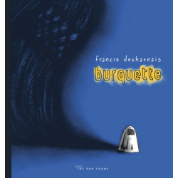 Burquette - tome 1