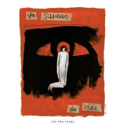 La Saveur du vide