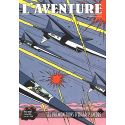 L'Aventure HS 4
