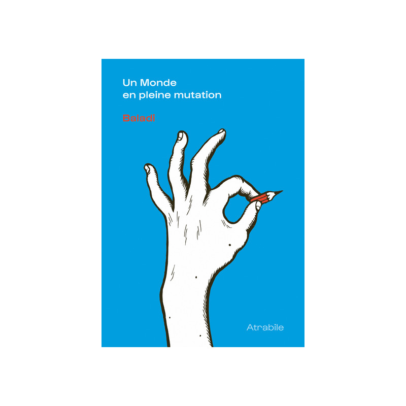 Un Monde en pleine mutation