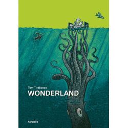 Wonderland - Nouvelle Edition