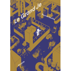Le Grand Je