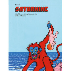 Saturnine