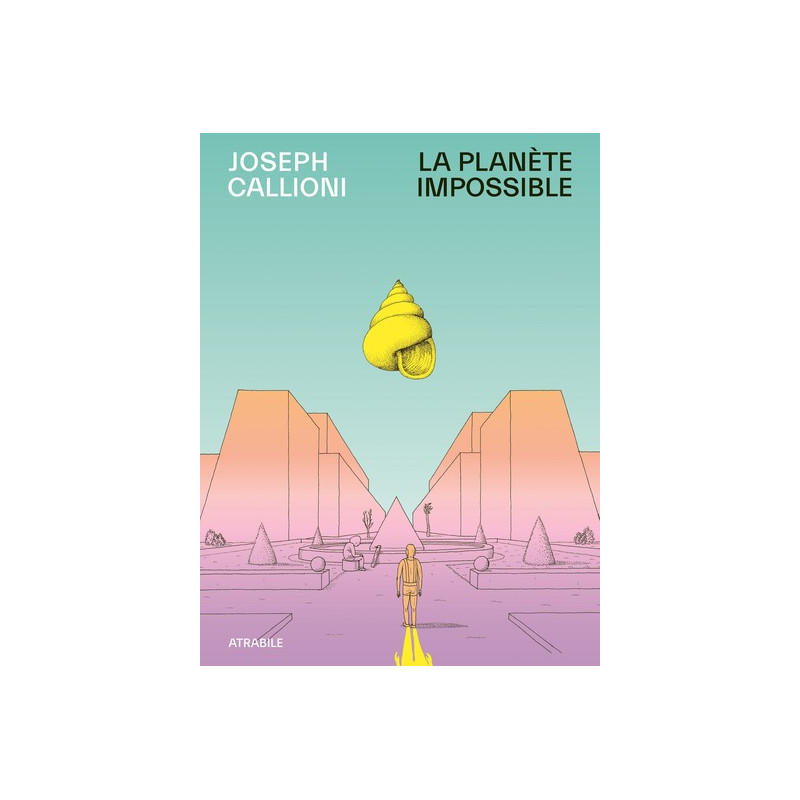 La Planète impossible - Nouvelle Edition