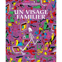 Un Visage familier