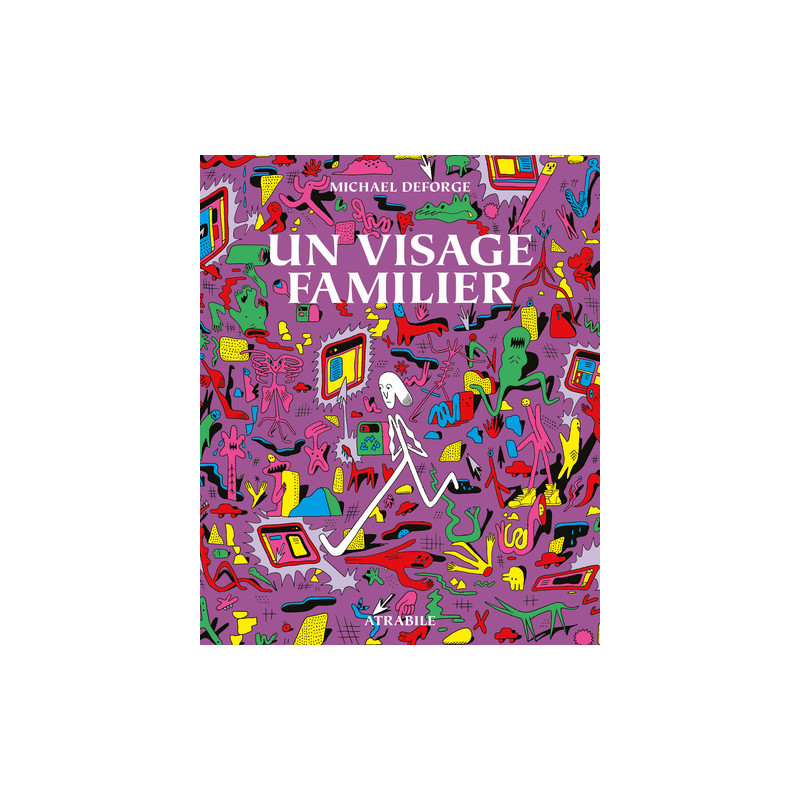 Un Visage familier