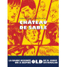 Château de sable - Nouvelle Edition