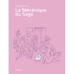 La Mécanique du Sage