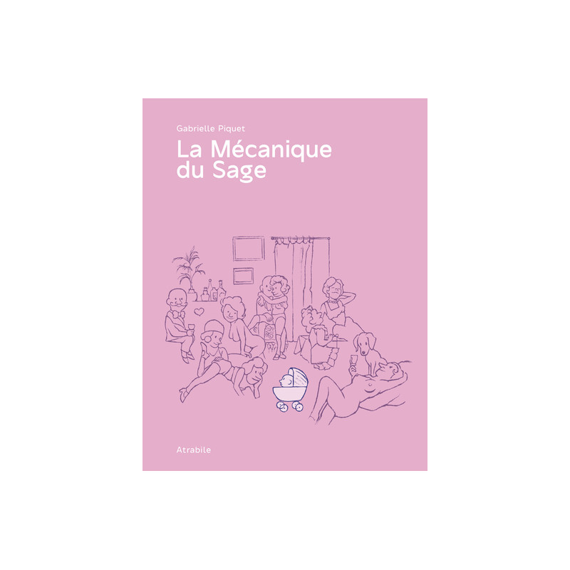 La Mécanique du Sage