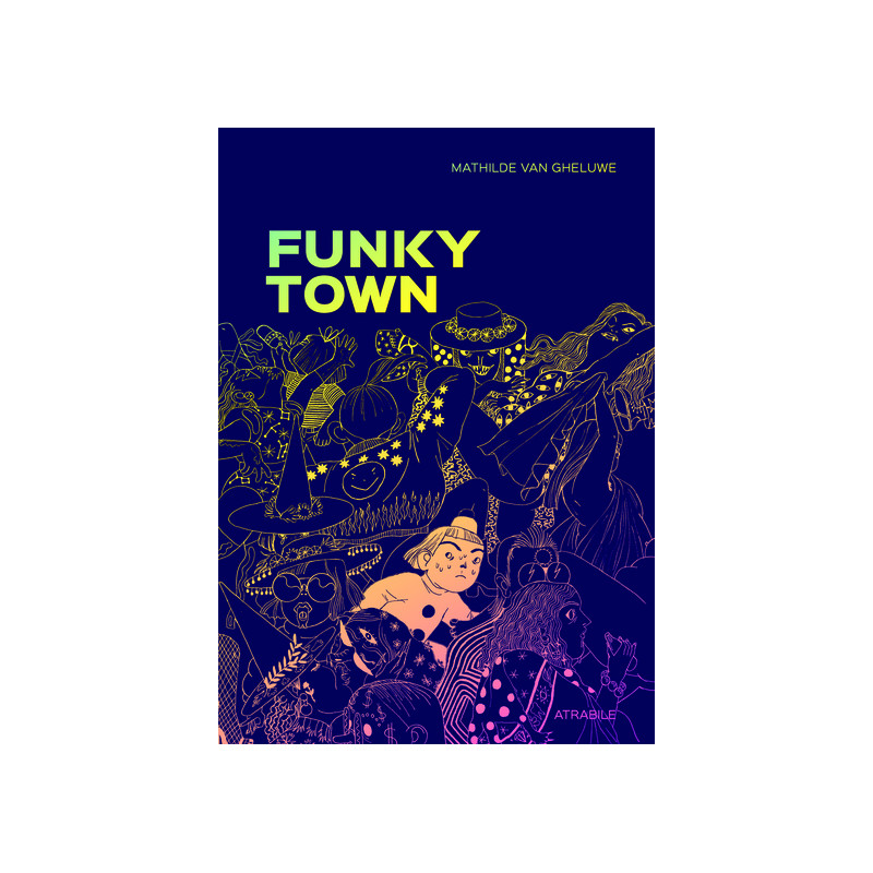 Funky Town