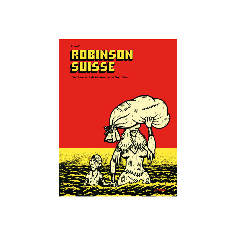 Robinson suisse