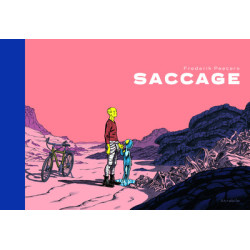 Saccage
