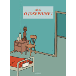 Ô Joséphine !