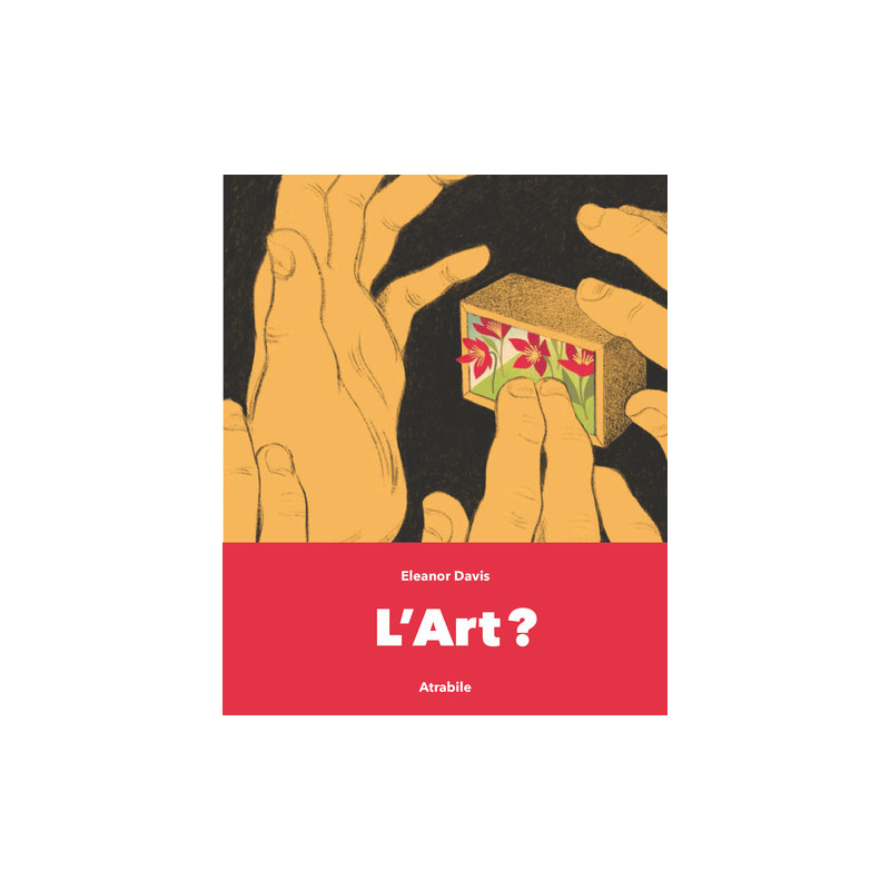 L' Art ?
