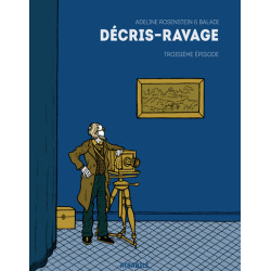 Décris-Ravage Troisième...