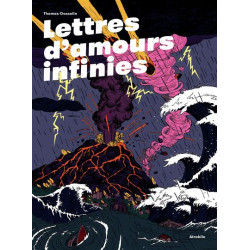 Lettres d'amour infinies
