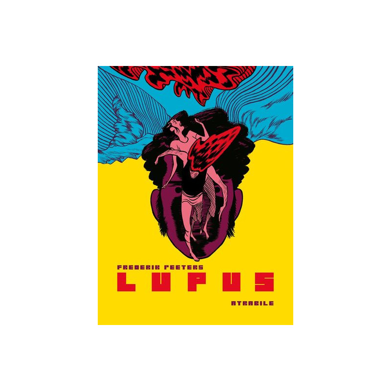 Lupus l'Intégrale - Nouvelle Edition