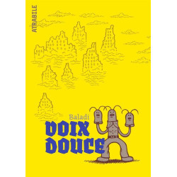 Voix douce