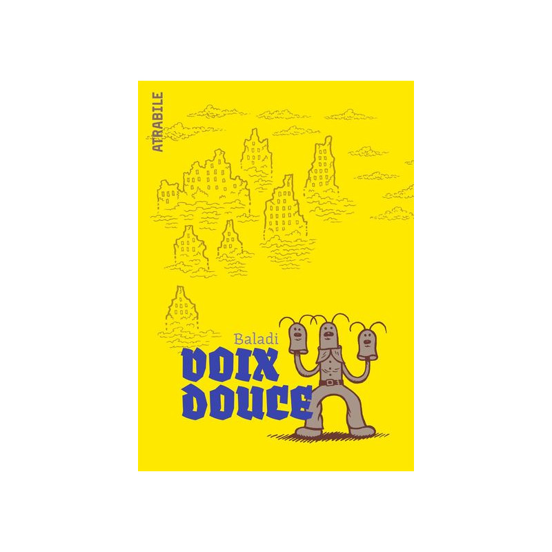 Voix douce