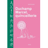 Duchamp Marcel, quincaillerie