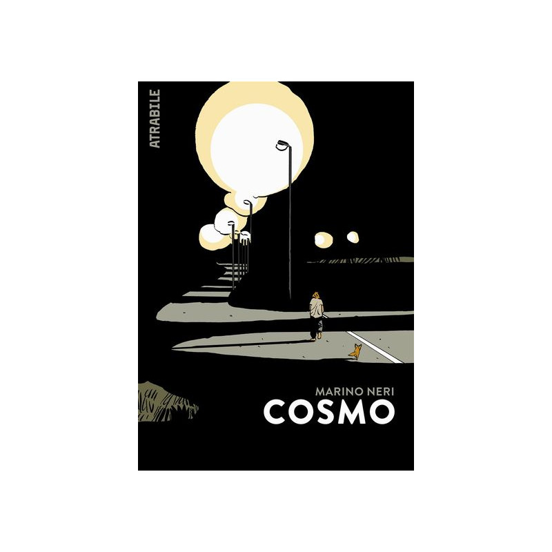 Cosmo