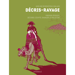 Décris-Ravage Premier Épisode