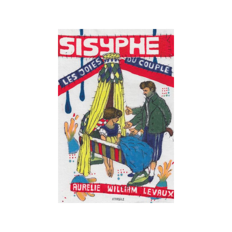 Sisyphe, les joies du couple - Ancienne Edition