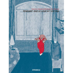 Pendant que le loup n'y est...