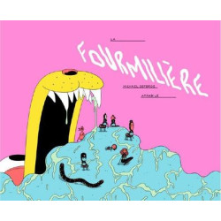 La Fourmiliere