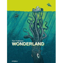 Wonderland - Ancienne Edition