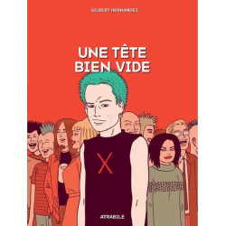 Une tête bien vide