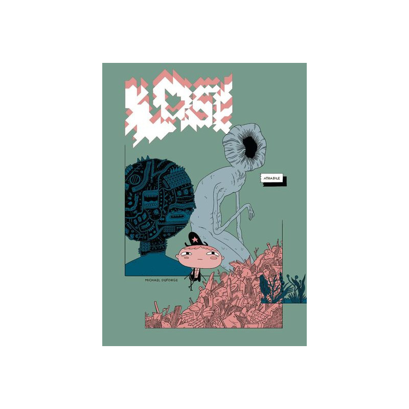 Lose