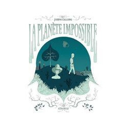La Planete Impossible -...