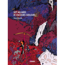 Sept milliards de...