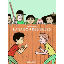 La Saison des Billes