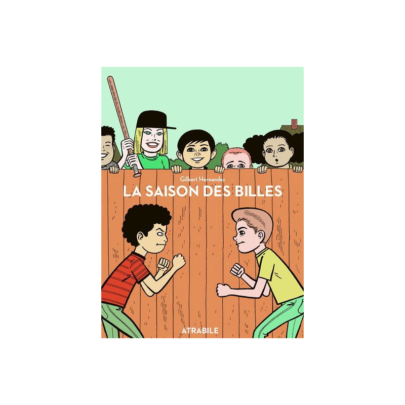 La Saison des Billes