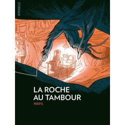 La Roche au Tambour