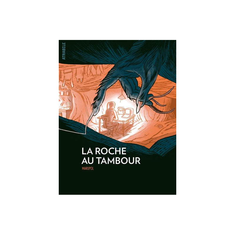 La Roche au Tambour