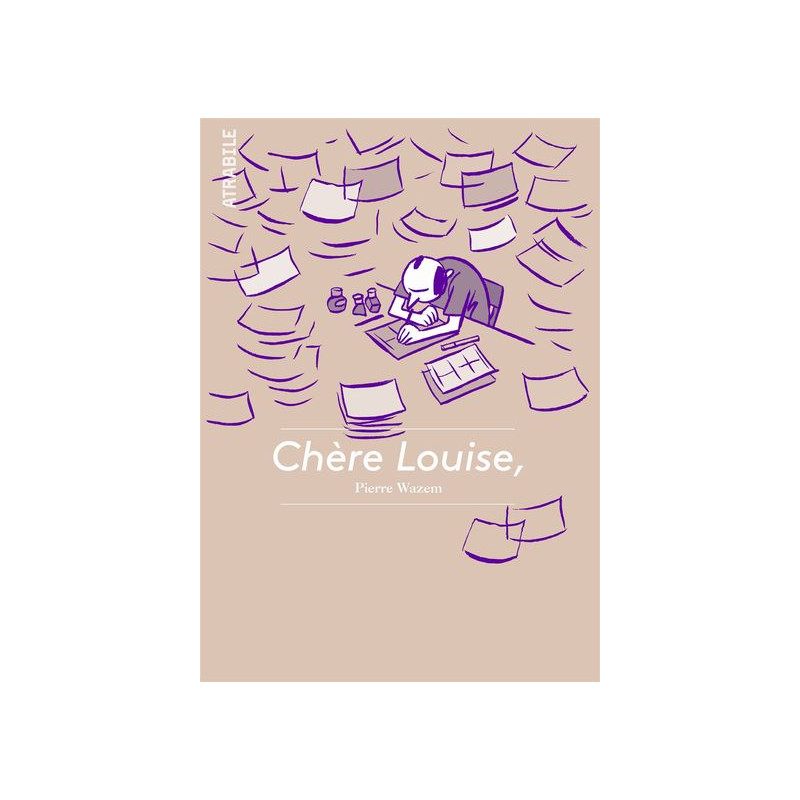 Chère Louise