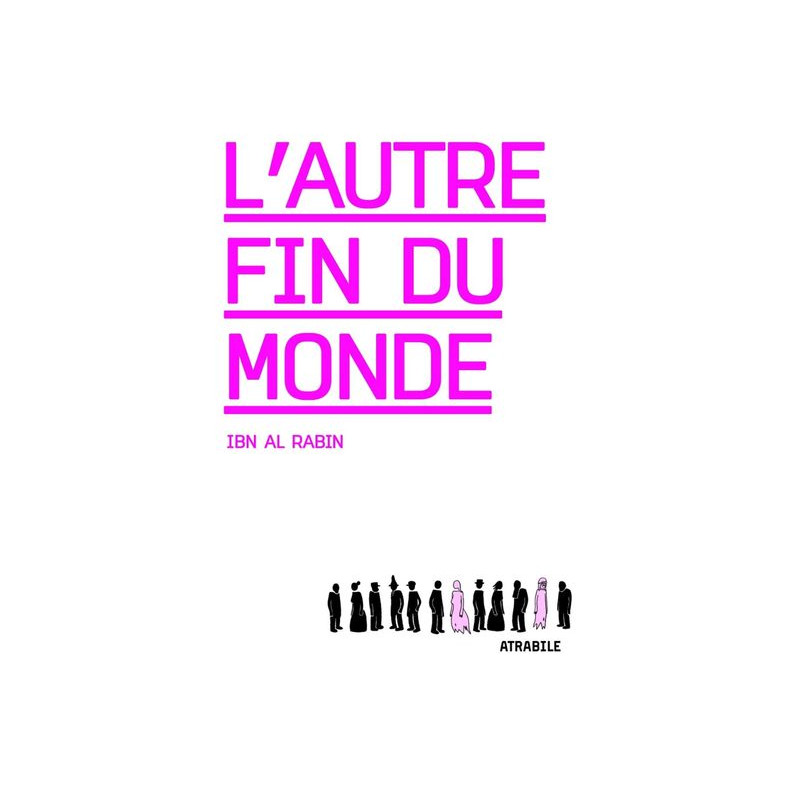 L' Autre Fin du Monde - Nouvelle Edtion