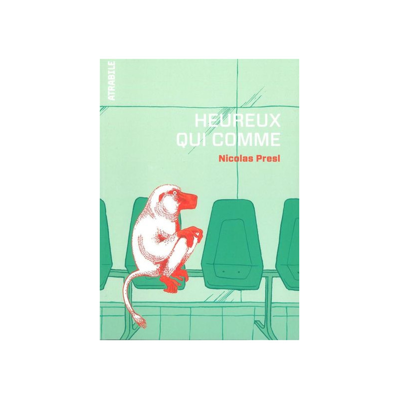 Heureux qui comme