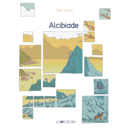 ALCIBIADE