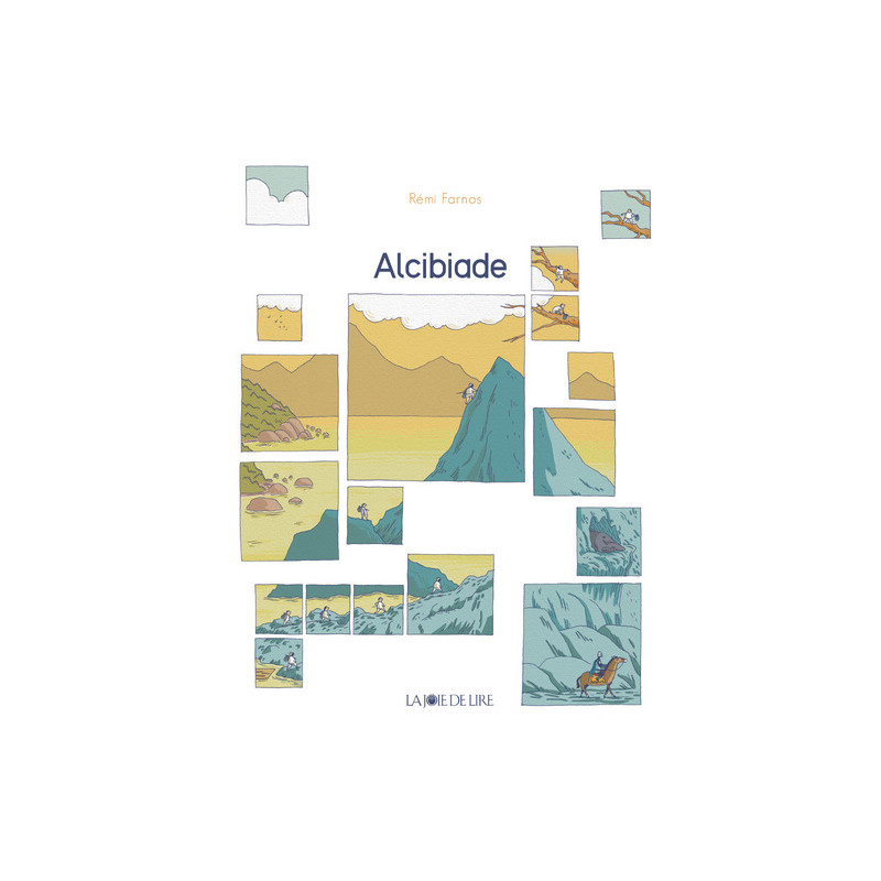 ALCIBIADE